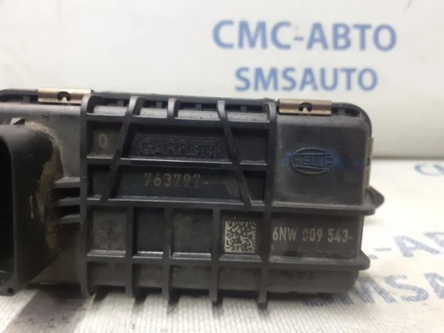 Актуатор турбины для Volvo XC90 I C 2002-2014 на фотографиях