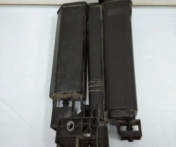 Адсорбер паров бензина для Skoda Octavia A7 rest на фотографиях