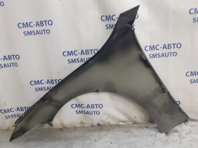 Крыло правое для Audi A7 4G 2010-2014 на фотографиях