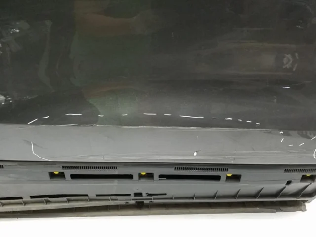 Дверь задняя правая для Audi Q8 4M 2018-2023 на фотографиях