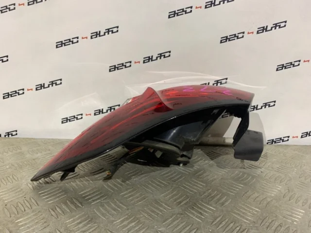 Фара правая для Citroen DS4 2011-2016 на фотографиях