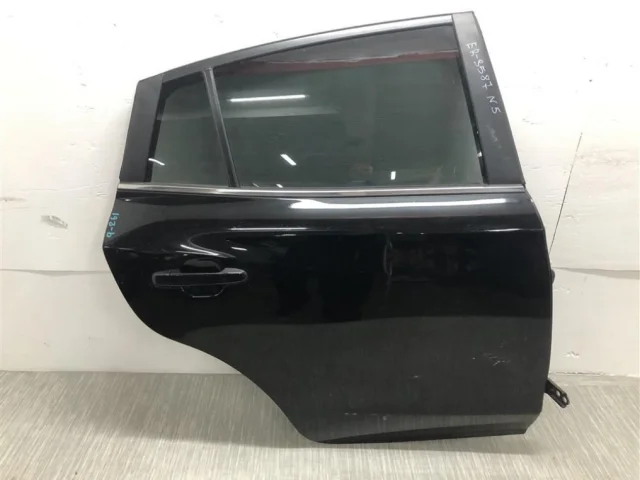 Дверь задняя правая для Subaru XV GT/G24 2017+ на фотографиях