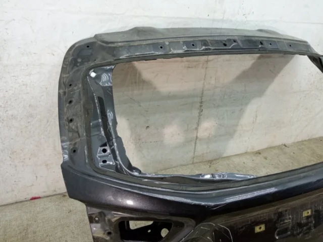 Крышка багажника для Subaru XV GT/G24 2017+ на фотографиях