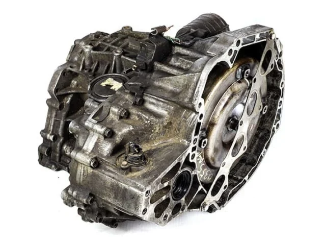 АКПП для Nissan Almera N16 Хэтчбек 3dr 2000-2006 на фотографиях