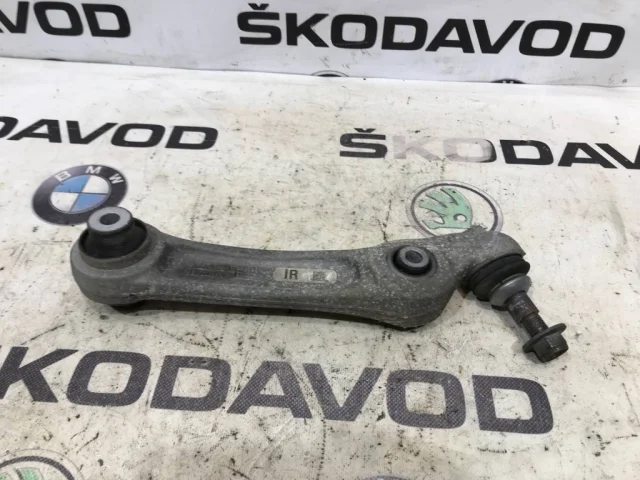 Рычаг передний левый верхний для BMW 5er Ф10 2010-2013 на фотографиях