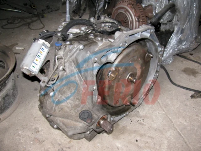 АКПП для Citroen C4 Хэтчбек 2004-2011 на фотографиях