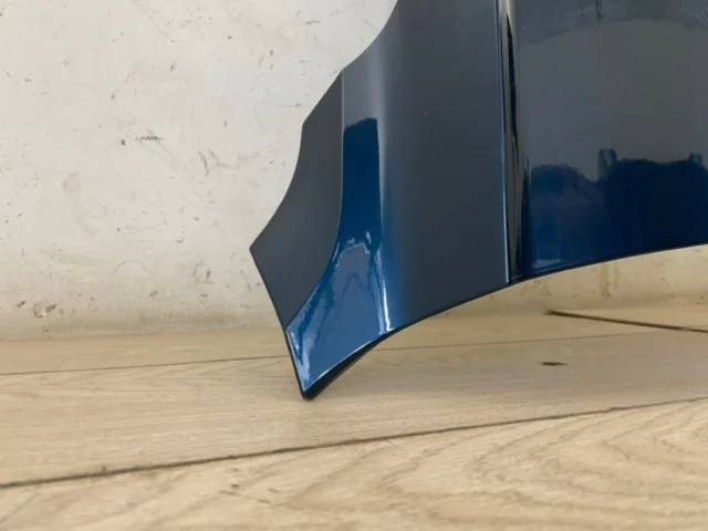 Крыло правое для Volkswagen Touareg III (CR) 2018+ на фотографиях