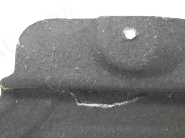 Защита днища для Mercedes-Benz S class W222 2013-2017 на фотографиях