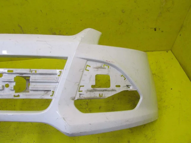 Бампер для Ford Kuga CBV 2008-2013 на фотографиях