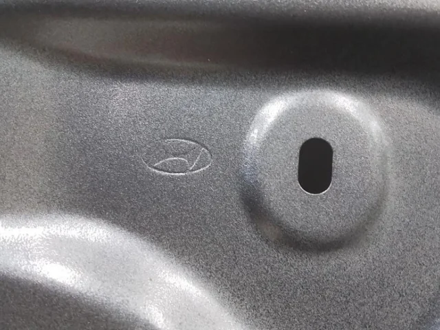 Дверь задняя правая для Hyundai Creta 2 SU2 2021+ на фотографиях