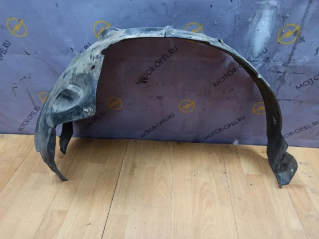 Крылья для Opel Astra G Хэтчбек-5 1998-2005 на фотографиях