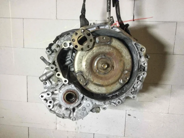 АКПП для Opel Vectra B Caravan 1996-2003 на фотографиях