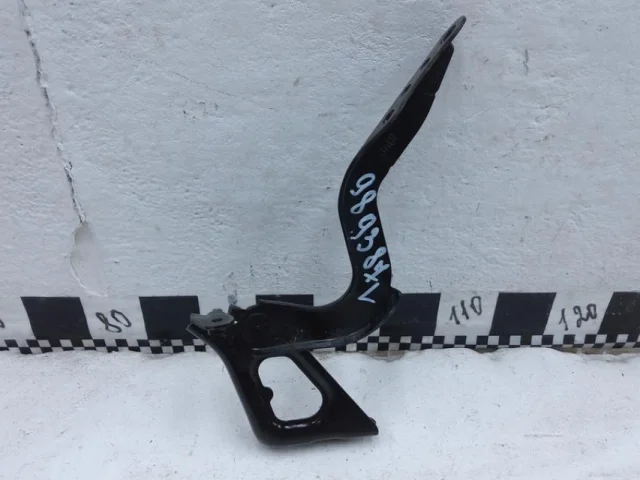 Петля капота левая для Toyota RAV4 XA40 rest 2015-2019 на фотографиях