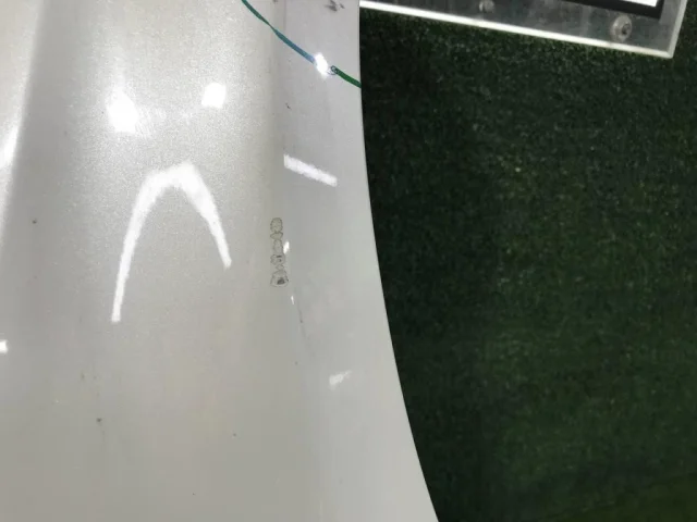 Крылья для Mercedes-Benz S class C217 rest 2017-2020 на фотографиях