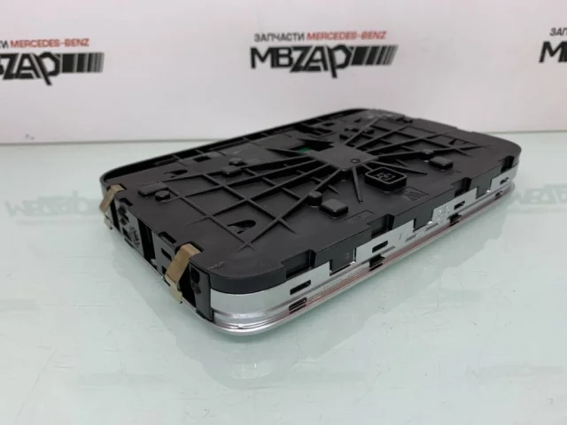 Зеркала для Mercedes-Benz S class W222 2013-2017 на фотографиях