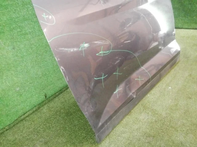 Двери для Hyundai Creta 2 SU2 2021+ на фотографиях