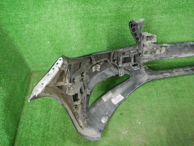 Бампер для Mercedes-Benz S class X222 Maybach 2014-2017 на фотографиях