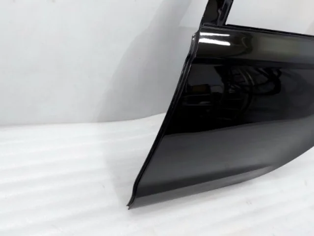 Двери для Audi A6 C8 Allroad quattro 2019+ на фотографиях