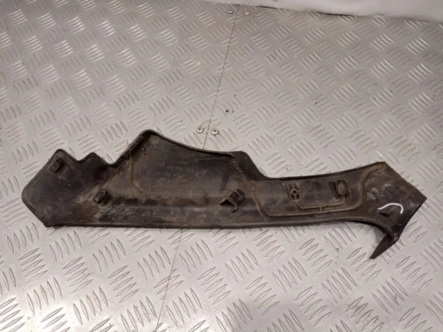 Усилитель переднего бампера для Audi A7 4G 2010-2014 на фотографиях