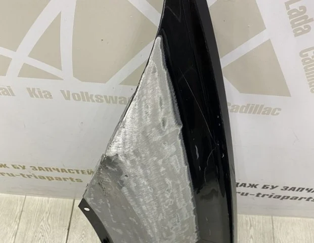 Крылья для Volkswagen Touareg III (CR) 2018+ на фотографиях