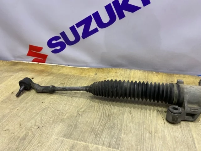 Рулевая рейка в сборе для Ford Focus II Седан (DA_) 2005-2011 на фотографиях