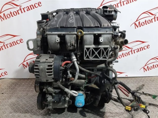 Продажа двигателя M4R