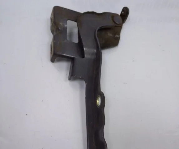 Петля капота левая для Hyundai ix35 1 Rest 2013-2016 на фотографиях