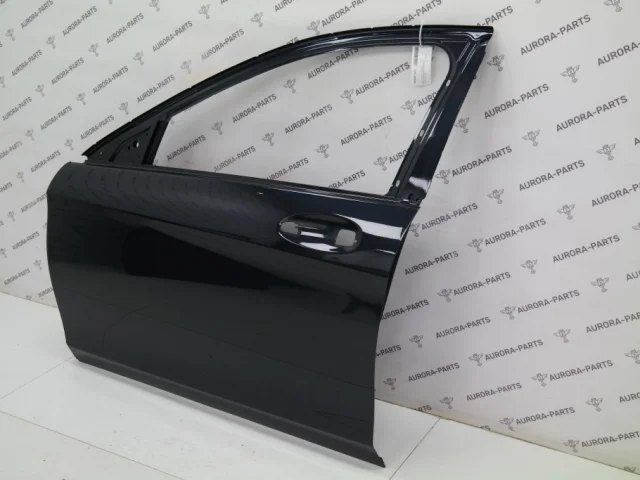 Дверь передняя левая для Mercedes-Benz S class W222 2013-2017 на фотографиях