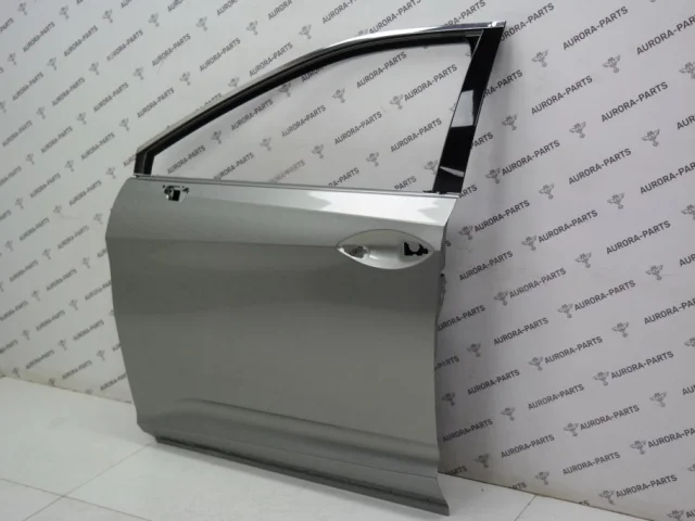 Дверь передняя левая для Lexus RX GGL10,15,16W, GYL10,15,16W (JDM) 2009-2014 на фотографиях