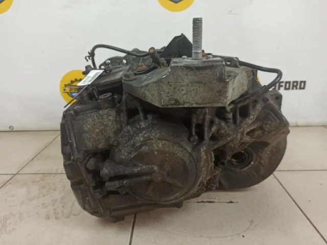 АКПП для Ford Galaxy CD340 2006-2015 на фотографиях