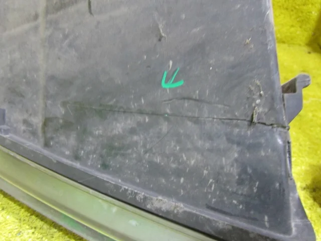 Фары для Ford Transit 2006-2013 Фургон на фотографиях