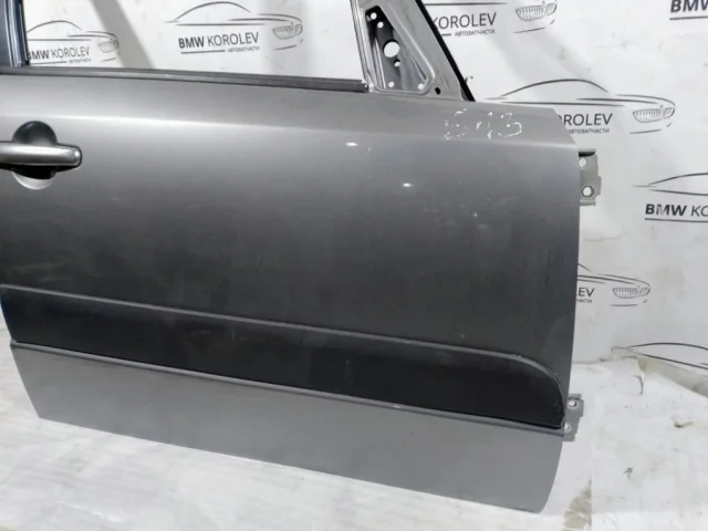 Дверь передняя правая для Suzuki SX4 2006-2009 на фотографиях