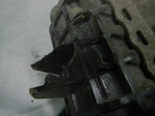 Интеркулер левый для Audi Q8 4M 2018-2023 на фотографиях