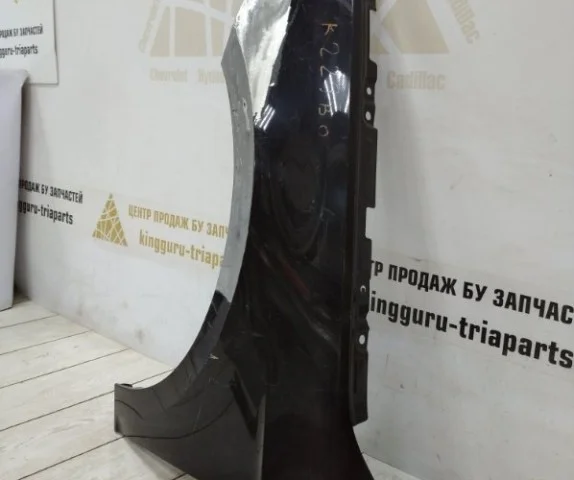 Крылья для Volkswagen Passat (B8) Variant 2014-2019 на фотографиях