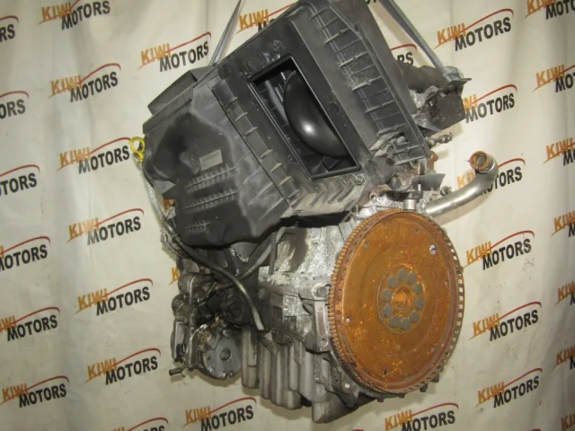 Продажа двигателя B5254T7