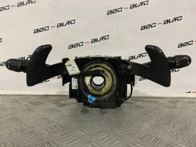 Подрулевой шлейф для Citroen C4 Седан 2010-2016 на фотографиях