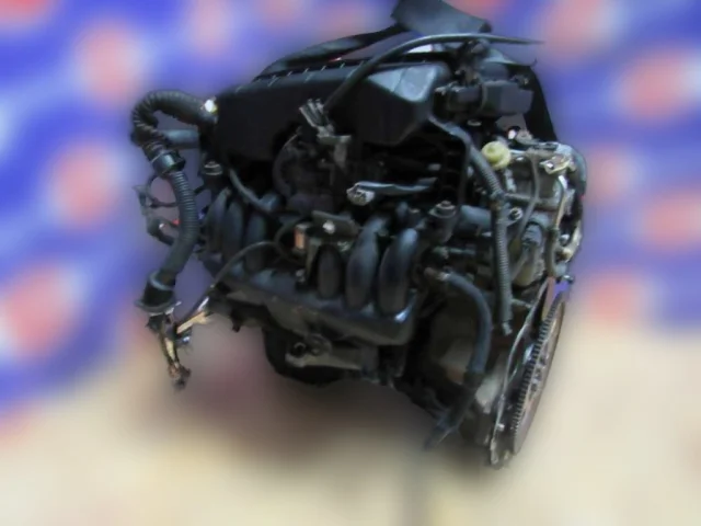 Двигатель для Lexus IS Седан GXE10 (US,EU) 1999-2005 на фотографиях