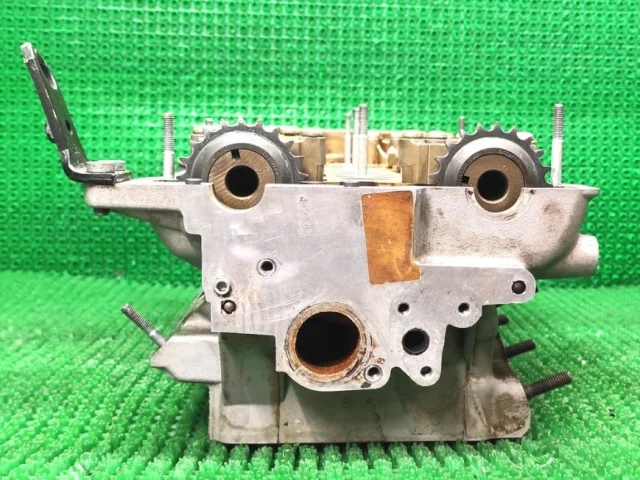 ГБЦ для Audi A4 B6 Кабриолет 2000-2004 на фотографиях