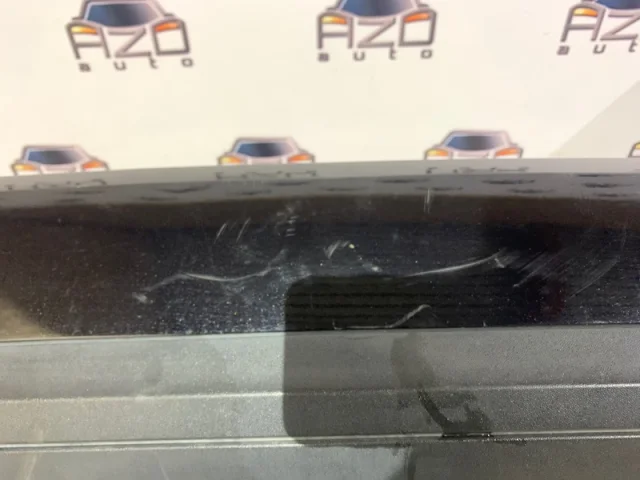 Бампер для Volkswagen Passat Variant (B6, Typ 3C) 2004-2010 на фотографиях