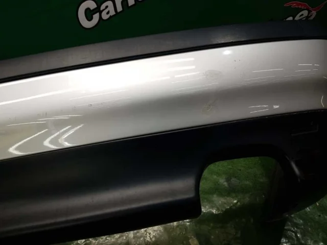 Бампер задний для BMW 7er Е38 1994-2001 на фотографиях