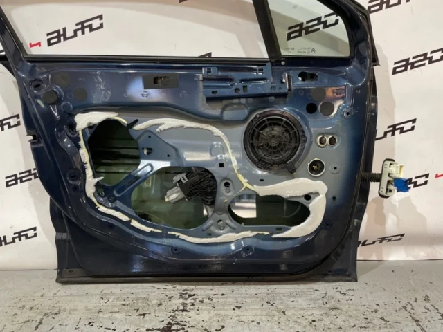 Дверь передняя левая для Citroen C4 Седан 2010-2016 на фотографиях