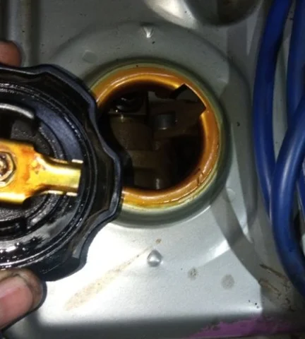 Двигатель без навесного для Mitsubishi Galant Седан DJ1A 2005-2012 на фотографиях