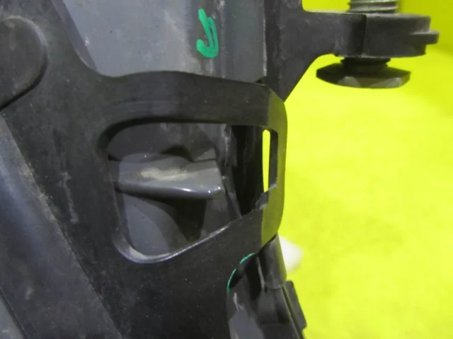 Фара левая для Mercedes-Benz S class X222 Maybach 2014-2017 на фотографиях