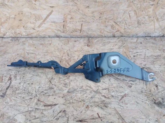 Петля капота правая для BMW X5 Е70 2006-2013 на фотографиях