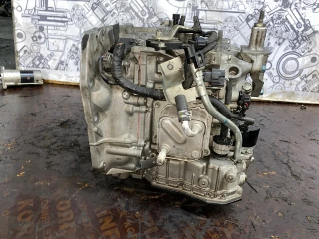 Вариатор для Suzuki SX4 2013-2016 на фотографиях