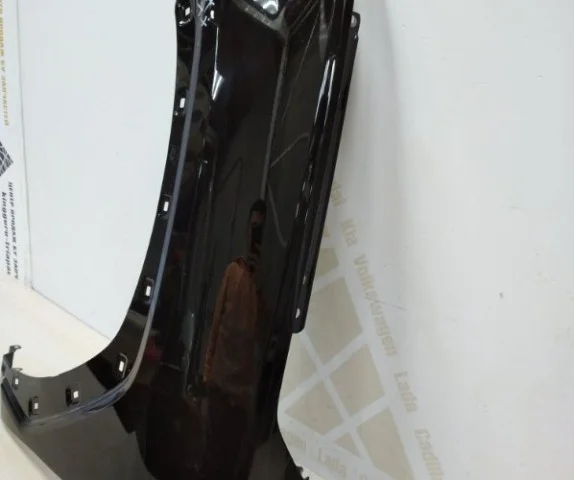 Крыло левое для Hyundai Tucson NX4 2020+ на фотографиях