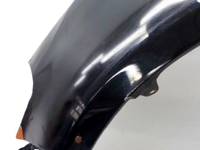 Крыло правое для Suzuki SX4 2013-2016 на фотографиях