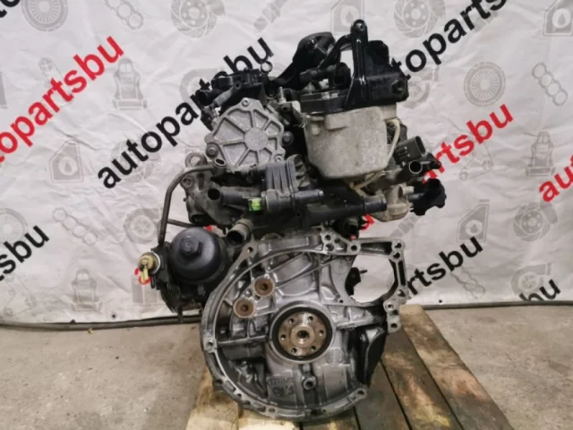 Продажа двигателя D4162T