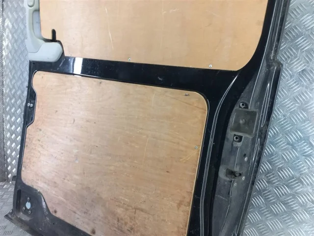 Дверь задняя (сдвижная) левая для Mercedes-Benz Vito W639 Vito Фургон 2003-2013 на фотографиях