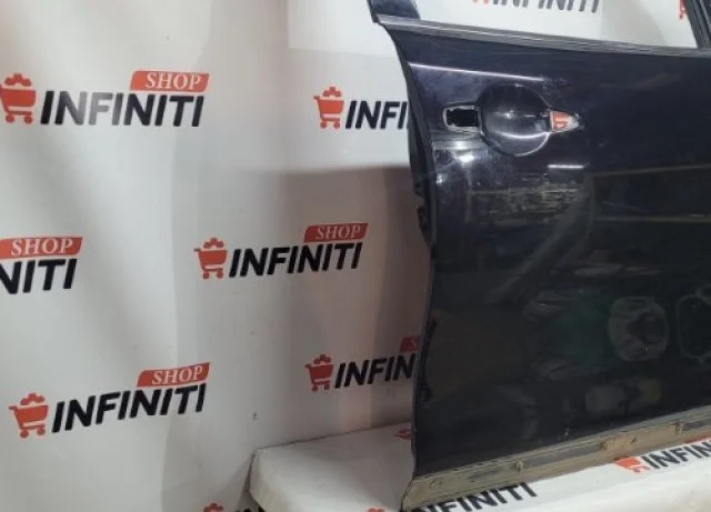 Двери для Infiniti QX 70 2013-2019 на фотографиях